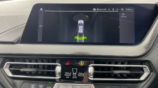 BMW 1 Series 118i [136] Sport 5dr Step Auto [Live Cockpit Pro] Petrol Hatchback